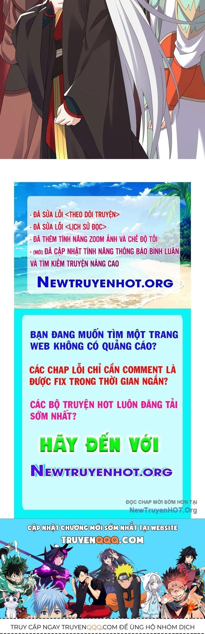 Tiên Võ Đế Tôn Chapter 836 - Trang 3