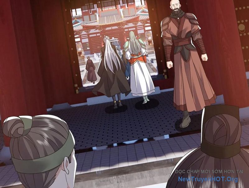 Tiên Võ Đế Tôn Chapter 837 - Trang 3