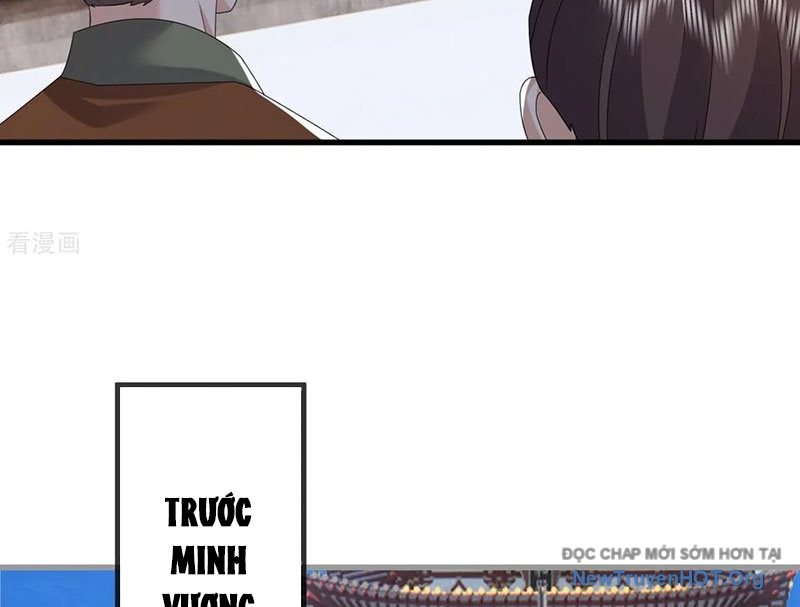 Tiên Võ Đế Tôn Chapter 837 - Trang 3