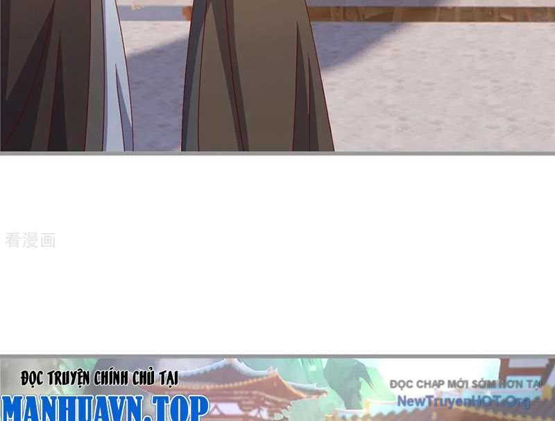 Tiên Võ Đế Tôn Chapter 837 - Trang 3