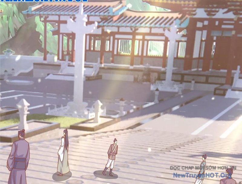 Tiên Võ Đế Tôn Chapter 837 - Trang 3