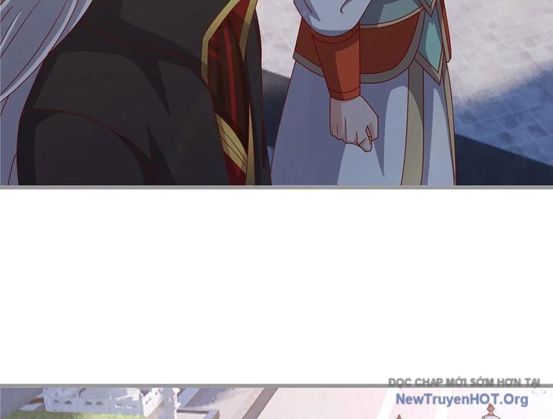 Tiên Võ Đế Tôn Chapter 837 - Trang 3
