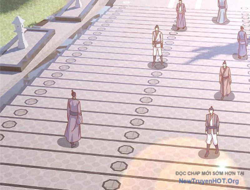 Tiên Võ Đế Tôn Chapter 837 - Trang 3
