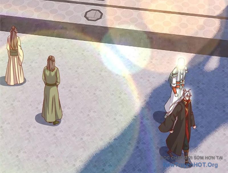 Tiên Võ Đế Tôn Chapter 837 - Trang 3