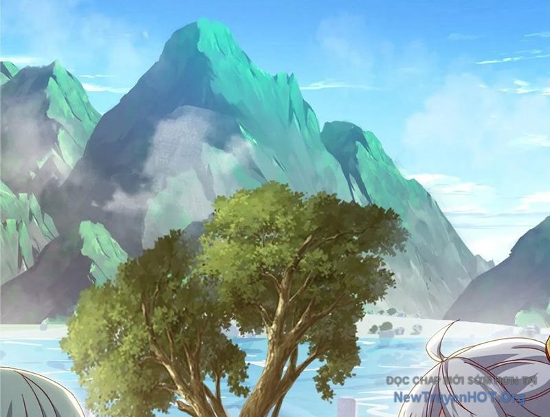Tiên Võ Đế Tôn Chapter 837 - Trang 3