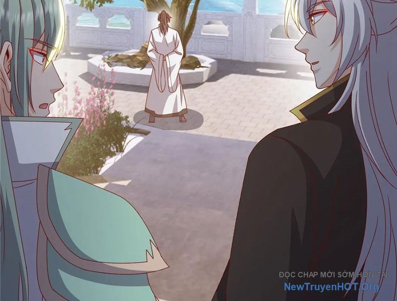 Tiên Võ Đế Tôn Chapter 837 - Trang 3