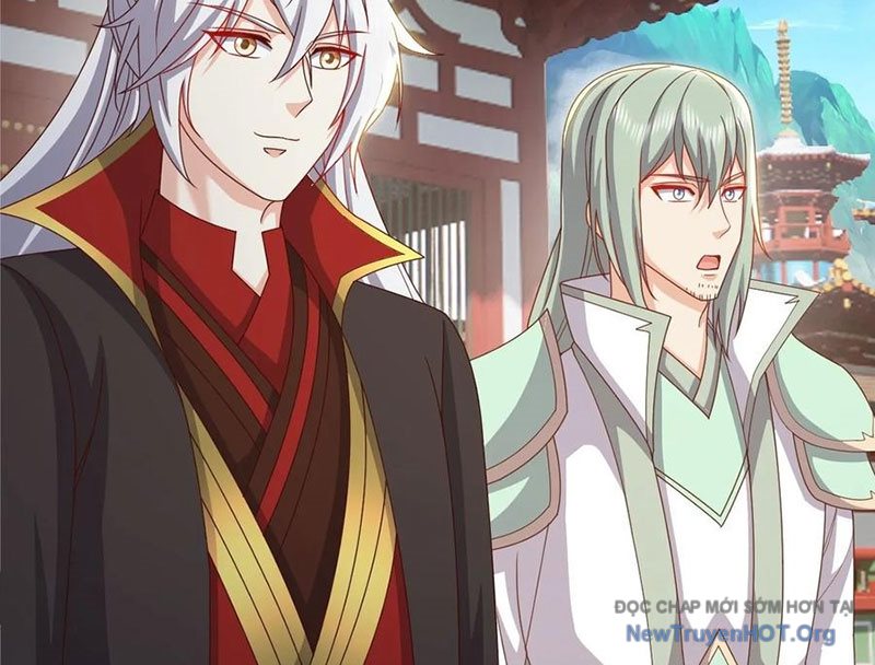 Tiên Võ Đế Tôn Chapter 837 - Trang 3