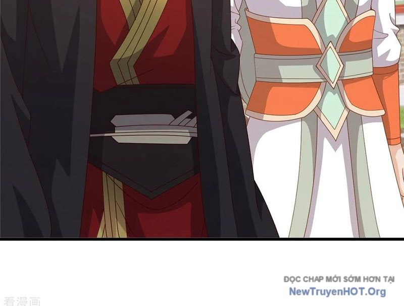 Tiên Võ Đế Tôn Chapter 837 - Trang 3
