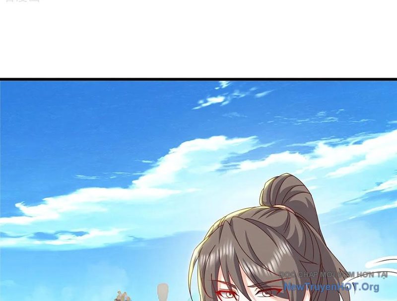 Tiên Võ Đế Tôn Chapter 837 - Trang 3