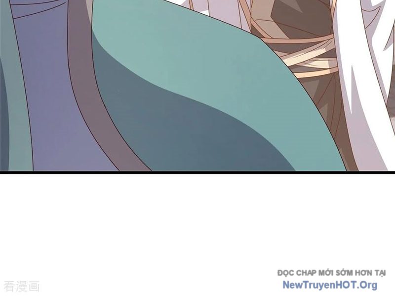 Tiên Võ Đế Tôn Chapter 837 - Trang 3