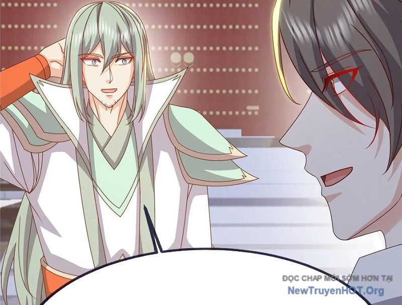 Tiên Võ Đế Tôn Chapter 837 - Trang 3