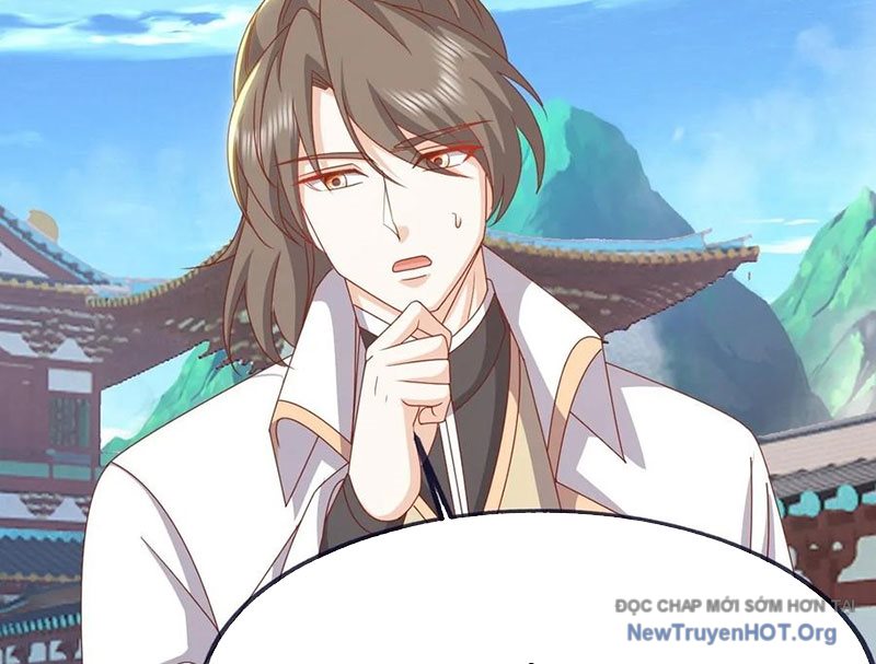 Tiên Võ Đế Tôn Chapter 837 - Trang 3