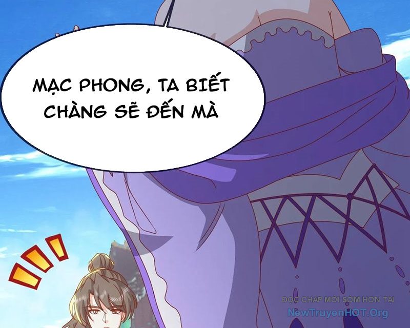 Tiên Võ Đế Tôn Chapter 837 - Trang 3