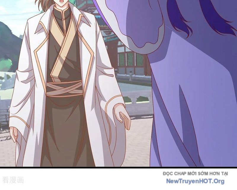 Tiên Võ Đế Tôn Chapter 837 - Trang 3