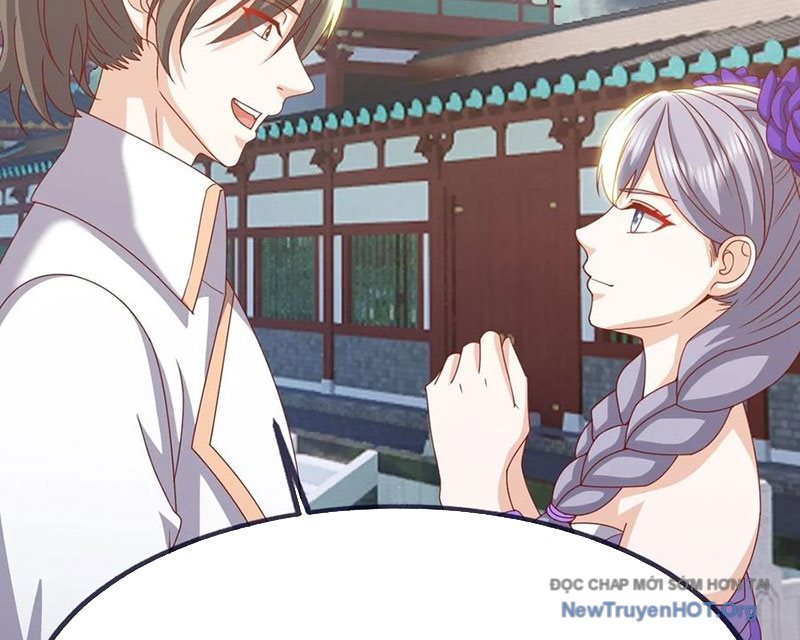 Tiên Võ Đế Tôn Chapter 837 - Trang 3