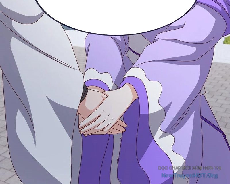 Tiên Võ Đế Tôn Chapter 837 - Trang 3