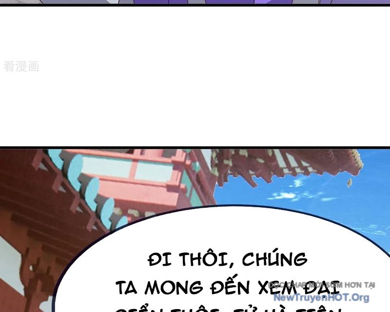 Tiên Võ Đế Tôn Chapter 837 - Trang 3