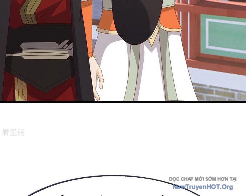 Tiên Võ Đế Tôn Chapter 837 - Trang 3