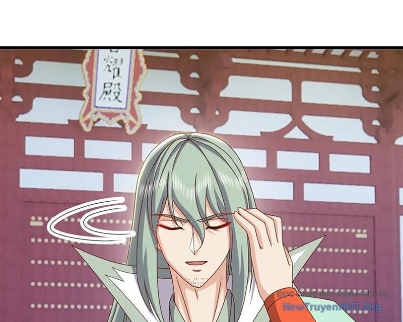 Tiên Võ Đế Tôn Chapter 837 - Trang 3