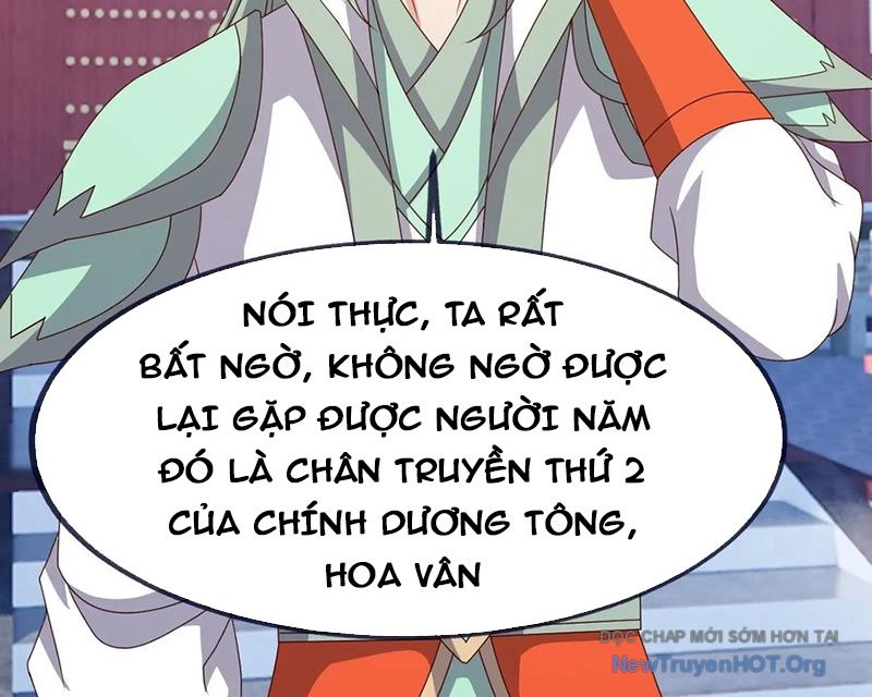 Tiên Võ Đế Tôn Chapter 837 - Trang 3