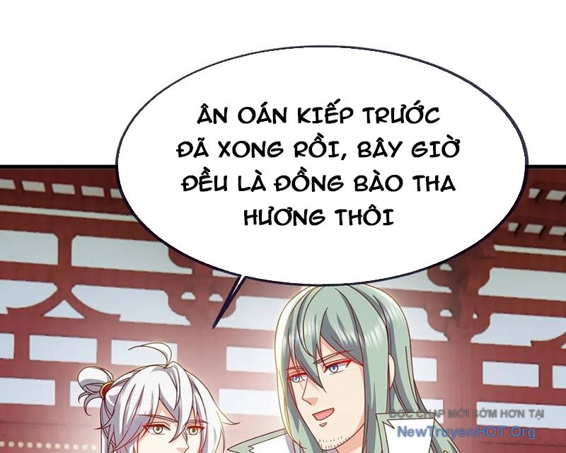 Tiên Võ Đế Tôn Chapter 837 - Trang 3