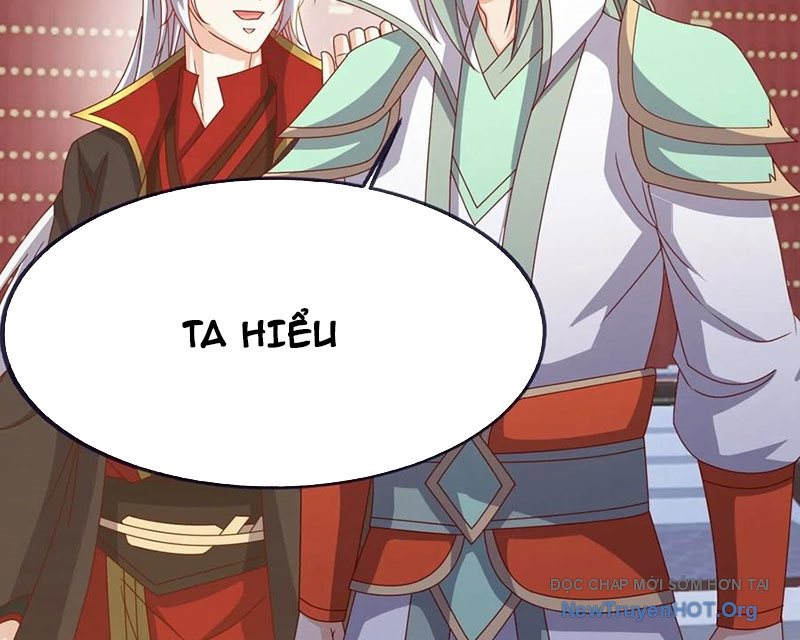 Tiên Võ Đế Tôn Chapter 837 - Trang 3