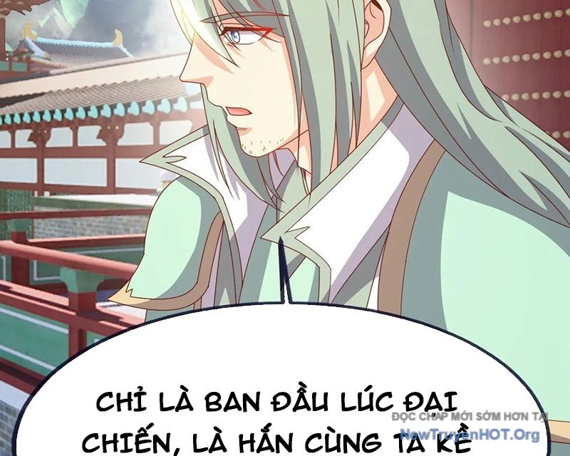 Tiên Võ Đế Tôn Chapter 837 - Trang 3