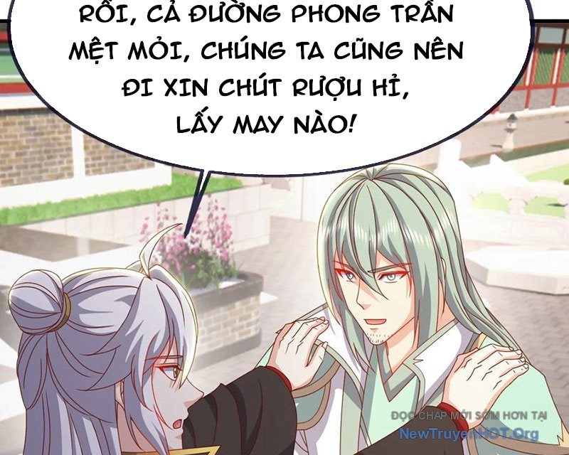 Tiên Võ Đế Tôn Chapter 837 - Trang 3