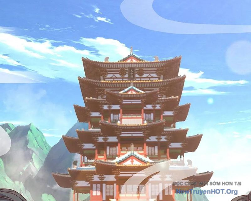Tiên Võ Đế Tôn Chapter 837 - Trang 3