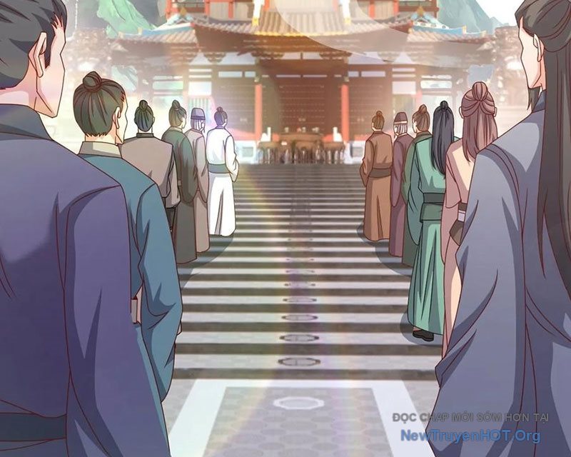 Tiên Võ Đế Tôn Chapter 837 - Trang 3