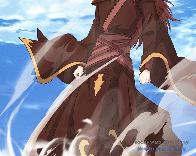 Tiên Võ Đế Tôn Chapter 837 - Trang 3