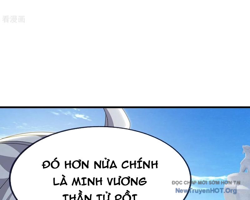 Tiên Võ Đế Tôn Chapter 837 - Trang 3