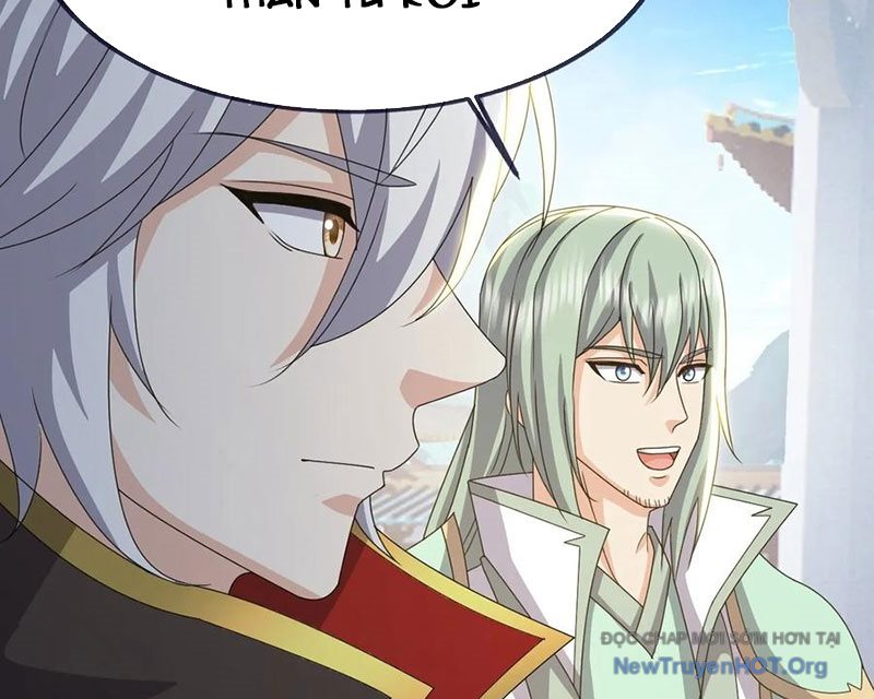 Tiên Võ Đế Tôn Chapter 837 - Trang 3