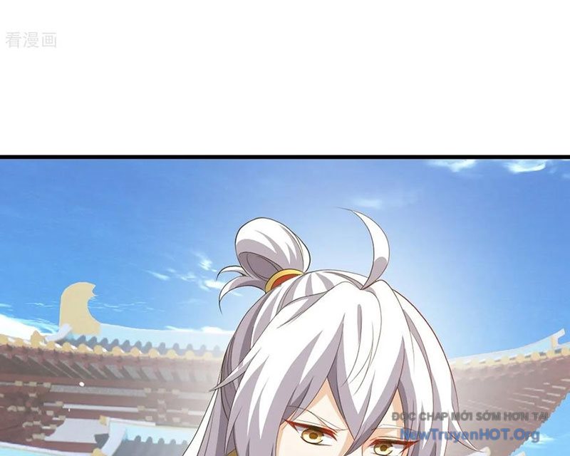 Tiên Võ Đế Tôn Chapter 837 - Trang 3