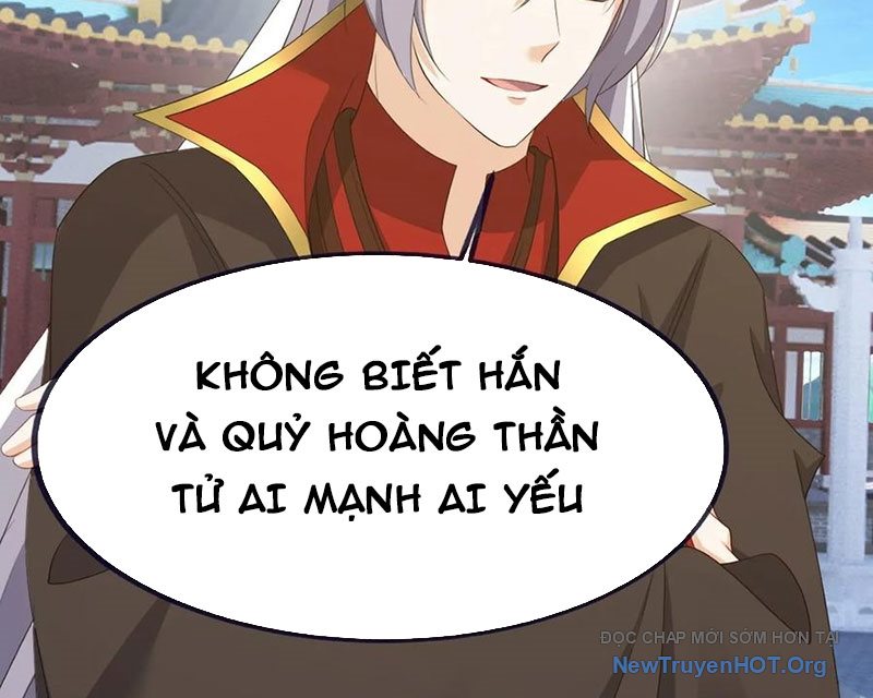 Tiên Võ Đế Tôn Chapter 837 - Trang 3