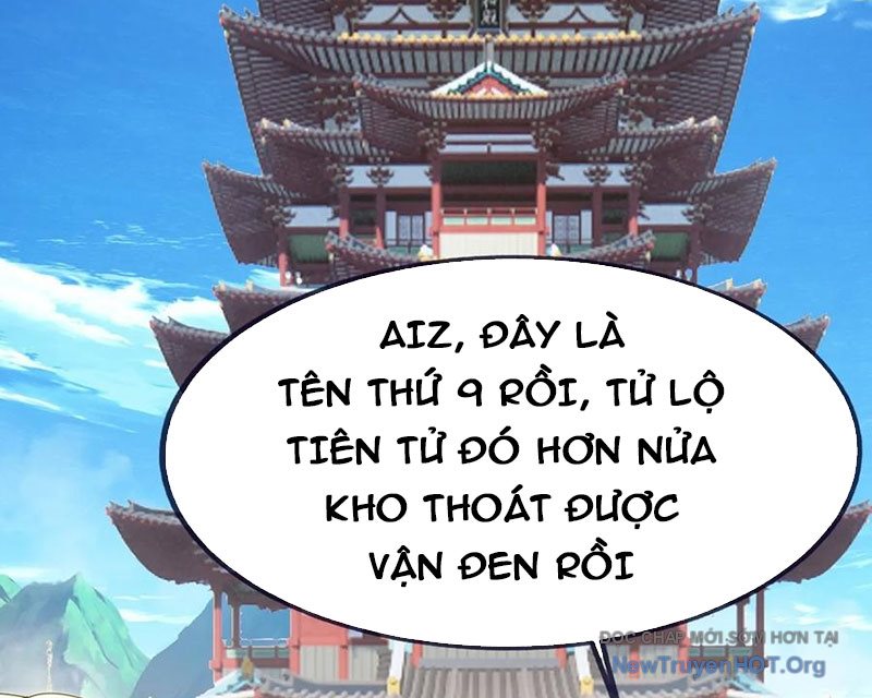 Tiên Võ Đế Tôn Chapter 837 - Trang 3
