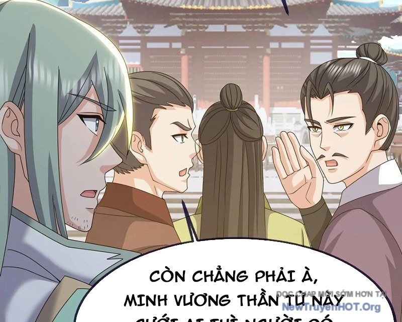 Tiên Võ Đế Tôn Chapter 837 - Trang 3