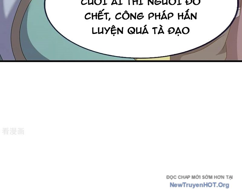 Tiên Võ Đế Tôn Chapter 837 - Trang 3