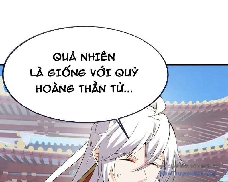 Tiên Võ Đế Tôn Chapter 837 - Trang 3