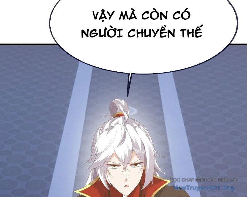 Tiên Võ Đế Tôn Chapter 837 - Trang 3