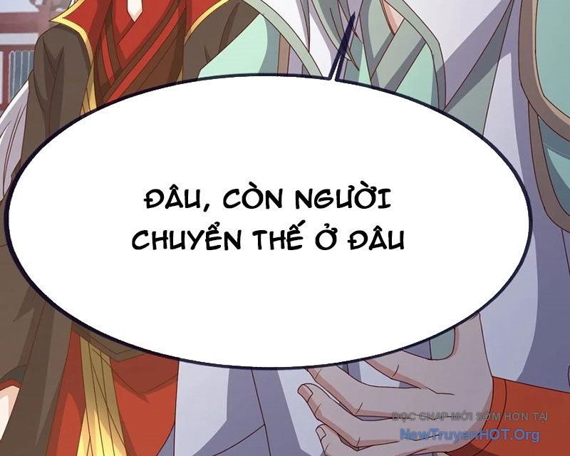 Tiên Võ Đế Tôn Chapter 837 - Trang 3