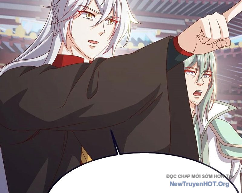 Tiên Võ Đế Tôn Chapter 837 - Trang 3