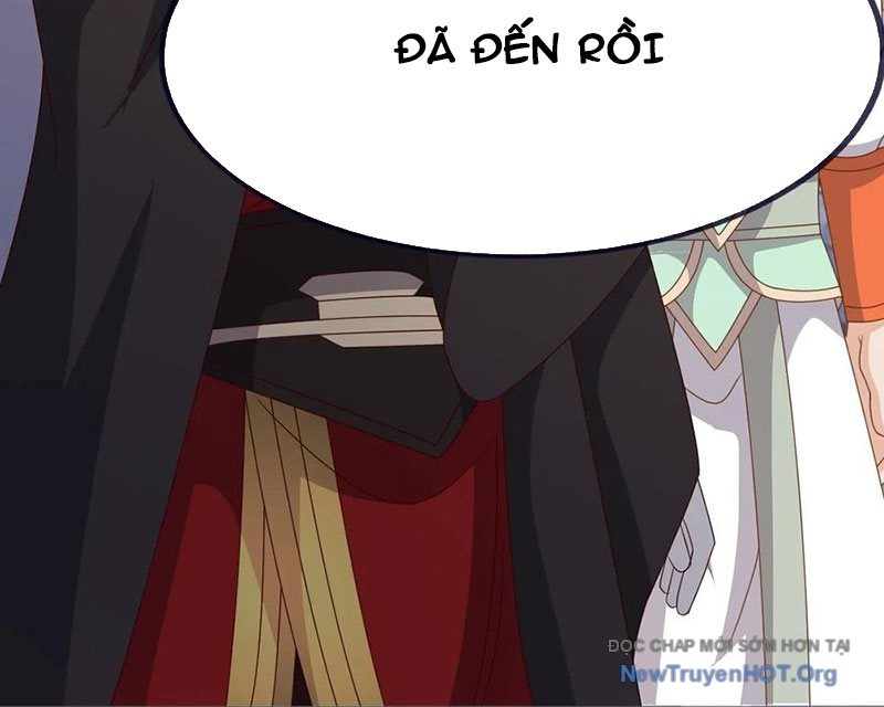 Tiên Võ Đế Tôn Chapter 837 - Trang 3