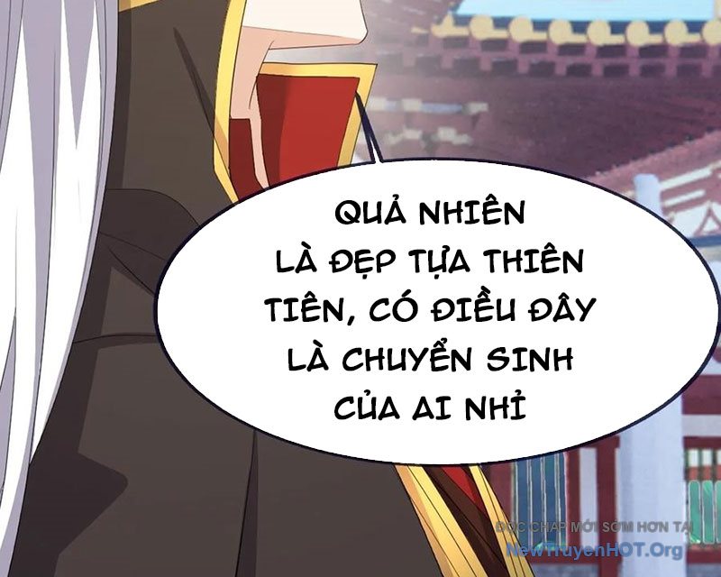 Tiên Võ Đế Tôn Chapter 837 - Trang 3