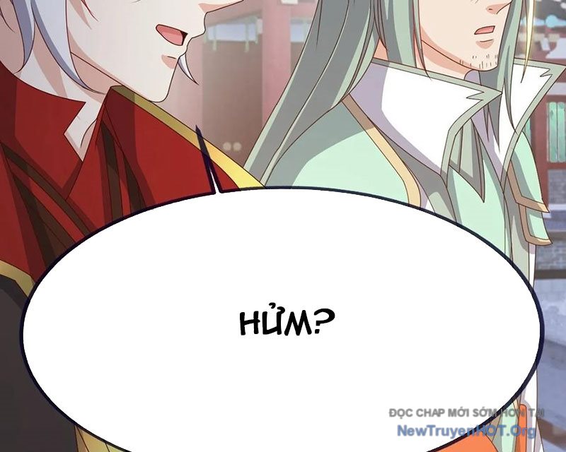 Tiên Võ Đế Tôn Chapter 837 - Trang 3