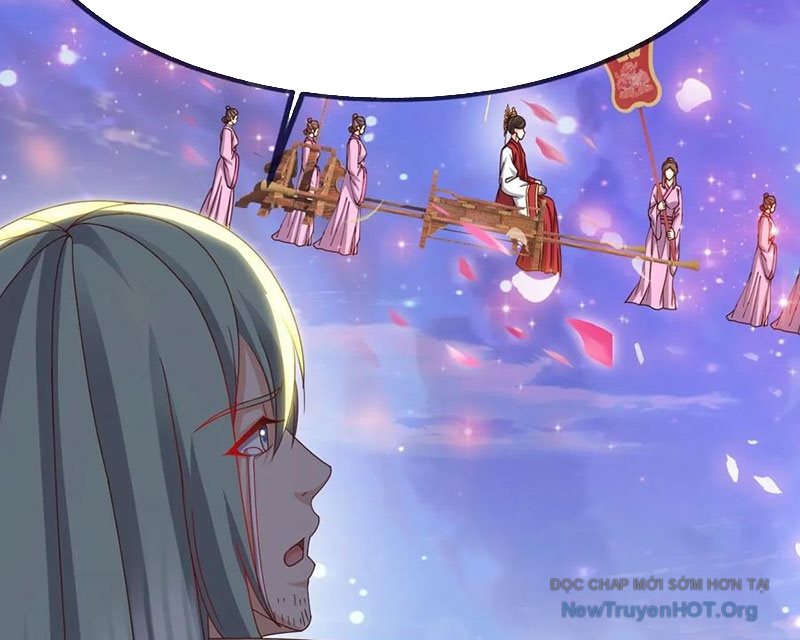 Tiên Võ Đế Tôn Chapter 837 - Trang 3
