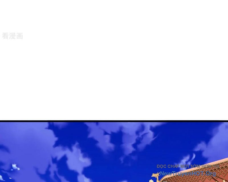 Tiên Võ Đế Tôn Chapter 837 - Trang 3