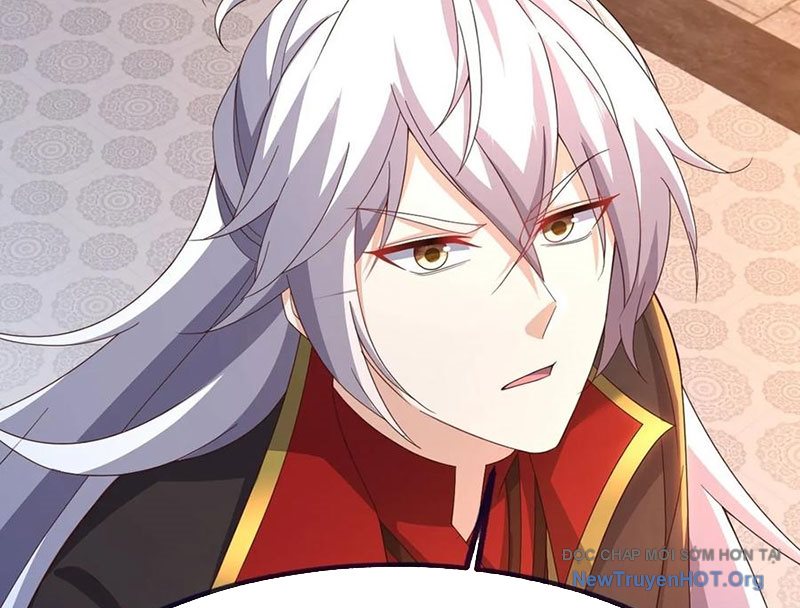 Tiên Võ Đế Tôn Chapter 837 - Trang 3