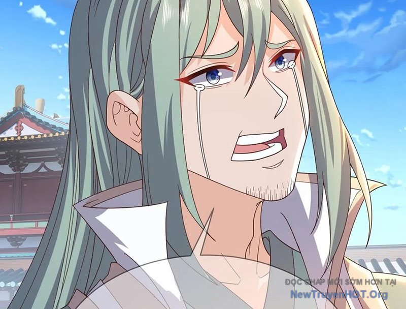 Tiên Võ Đế Tôn Chapter 837 - Trang 3