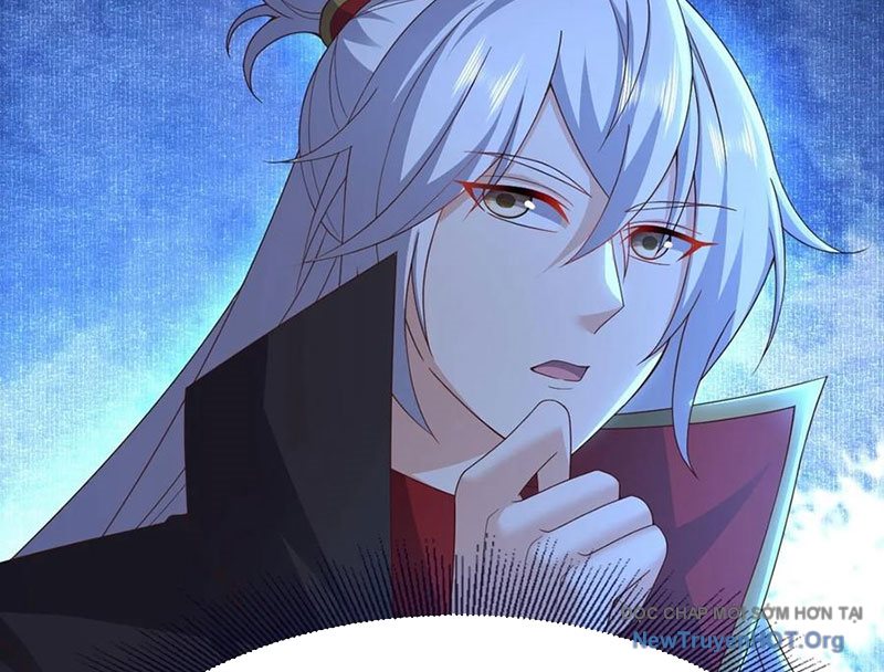 Tiên Võ Đế Tôn Chapter 837 - Trang 3